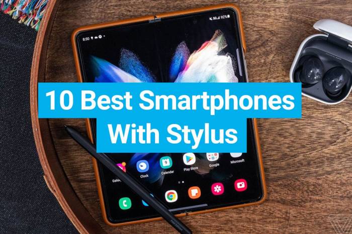 Stylus phones buy