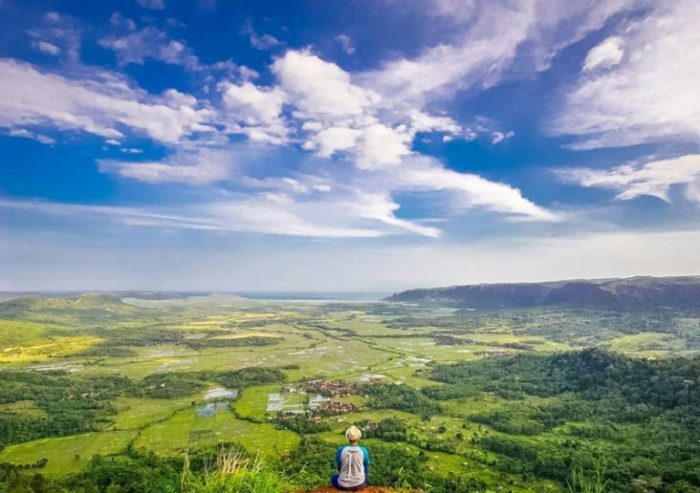 Sukabumi destinasi instagrammable ngehits keren