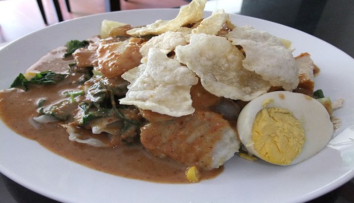 Sukabumi sunda makan restoran enak masakan menawarkan khas garnesia