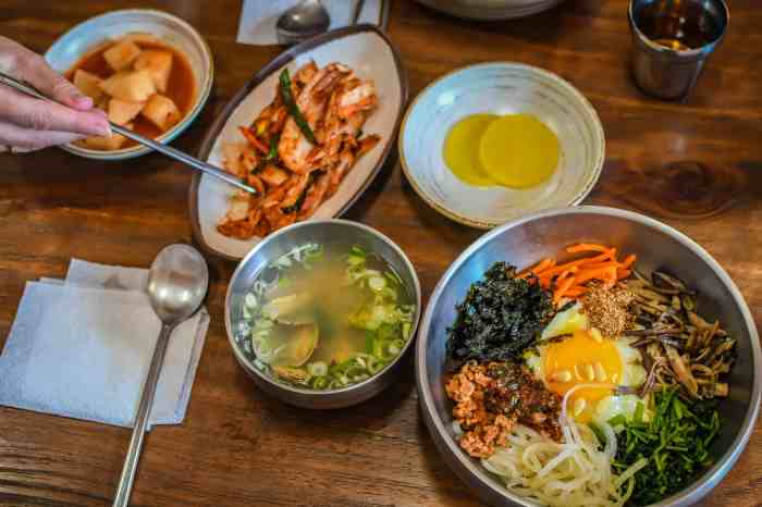 Tempat makan terbaik untuk menikmati kuliner sukabumi