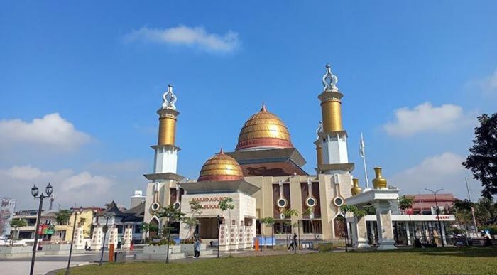 Keunikan budaya masyarakat Sukabumi