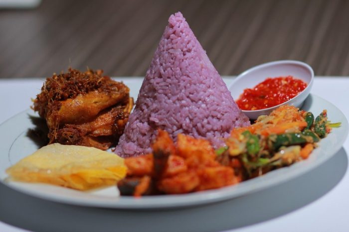 Keunikan rasa kuliner sukabumi yang khas