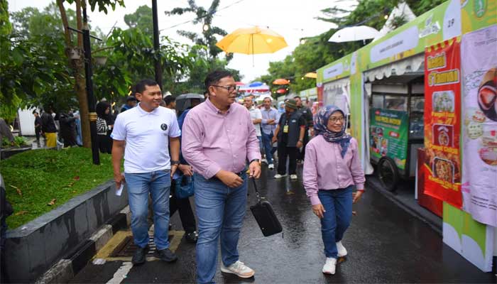 Kuliner sukabumi yang unik dan jarang ditemukan di tempat lain