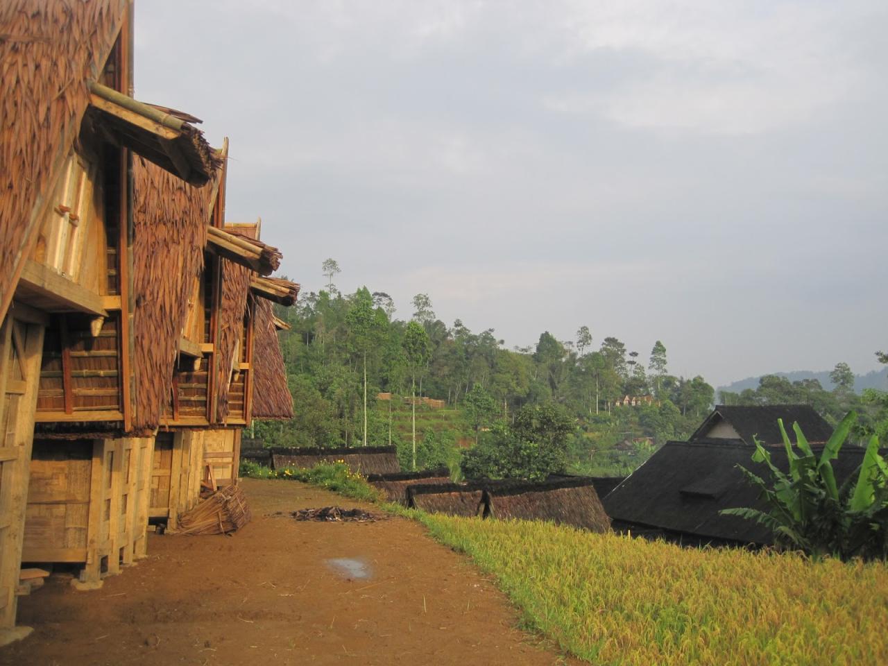 Sukabumi kampung ciptagelar wisata indah paling cocok liburan akhir pekan itrip barat inews kabupaten