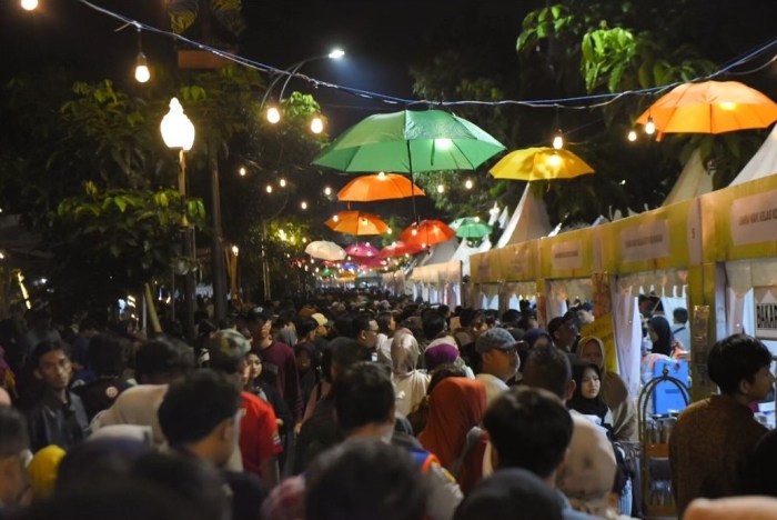 Kuliner sukabumi yang unik dan jarang ditemukan di tempat lain