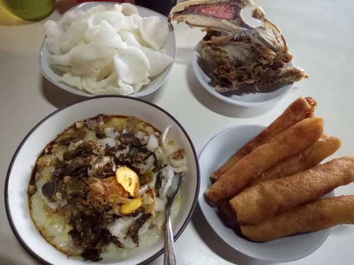 Sukabumi khas makanan gotravelly surabi lezatnya hakiki penakluk camilan lidah radarsukabumi