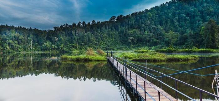 Aktivitas seru yang bisa dilakukan di Sukabumi selain wisata alam