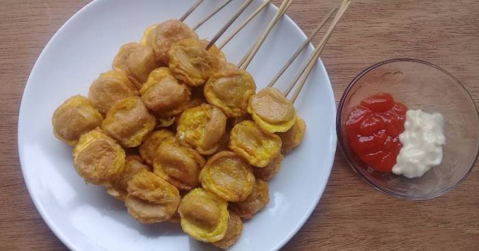 Ayam resep kecap masakan enak masak ramadhan pedas puasa daging buka manis sederhana mudah dibuat harian spesial simpel rumahan ala