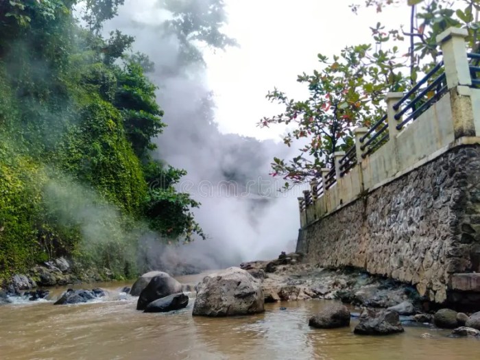 Sukabumi indah pemandangan keren ratu pelabuhan selain kunjungilah tebing senja kala tripcanvas