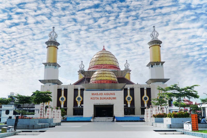 Sukabumi wisata pesona kampung sebuah adat memikat budaya terpelihara sana cagar khas