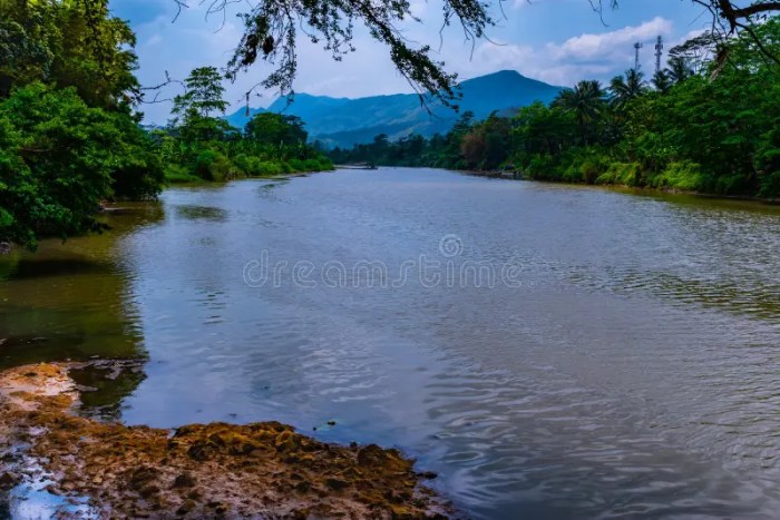 Sukabumi wisata ciletuh geopark tujuan satu liburmulu