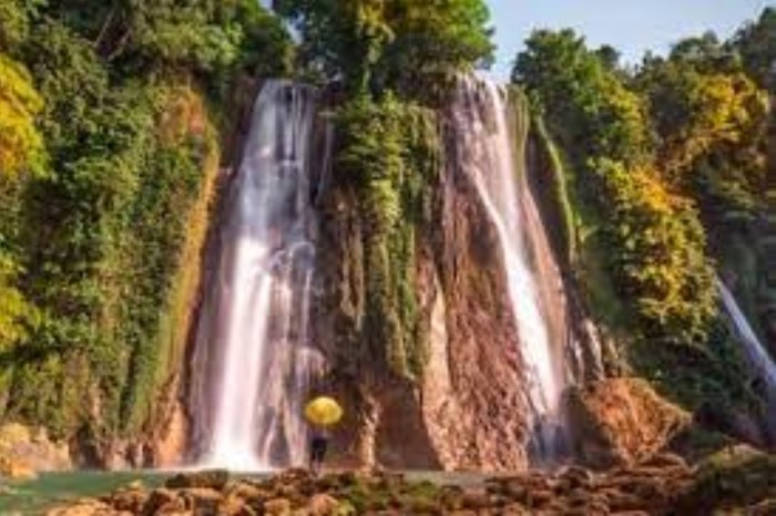 Sukabumi wisata tempat indah air pelabuhan selain ratu curug datang berbeda dianjurkan tripcanvas