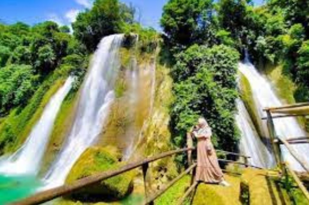 Potensi wisata desa di Sukabumi yang belum terjamah